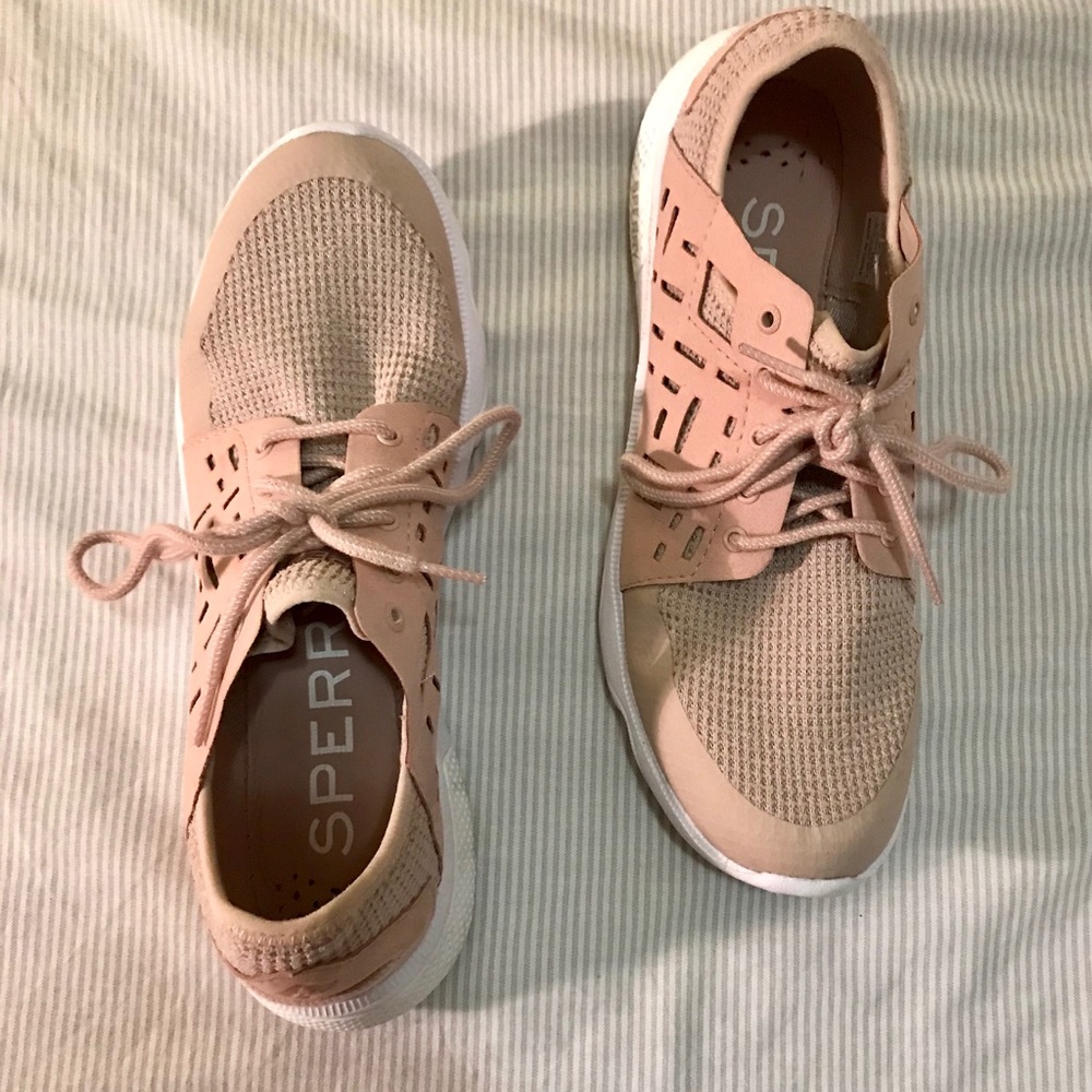 Sperry shoes